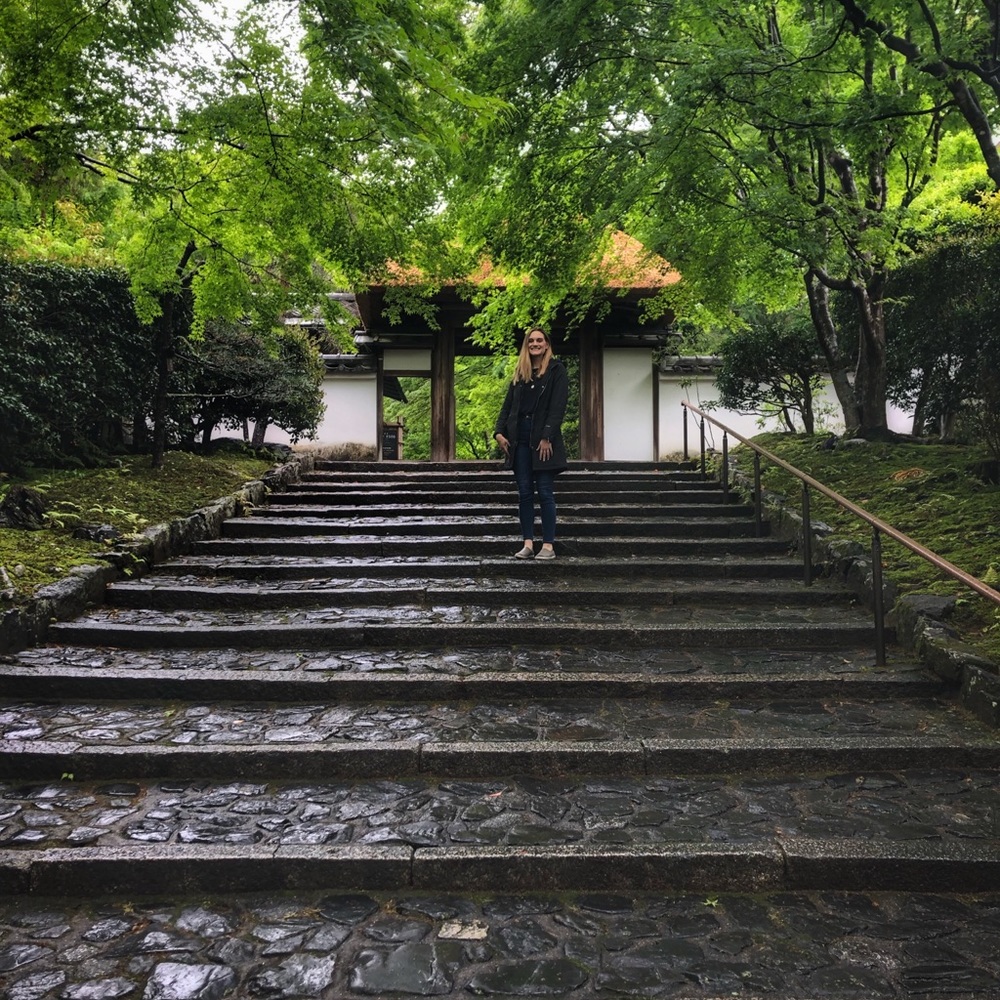 Meet your Posher, Jessica